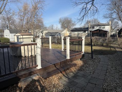 2410 East Northwood Court Arlington Heights IL 60004