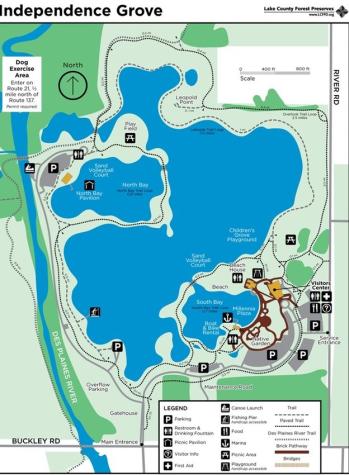 1907 Lynn Circle Libertyville IL 60048