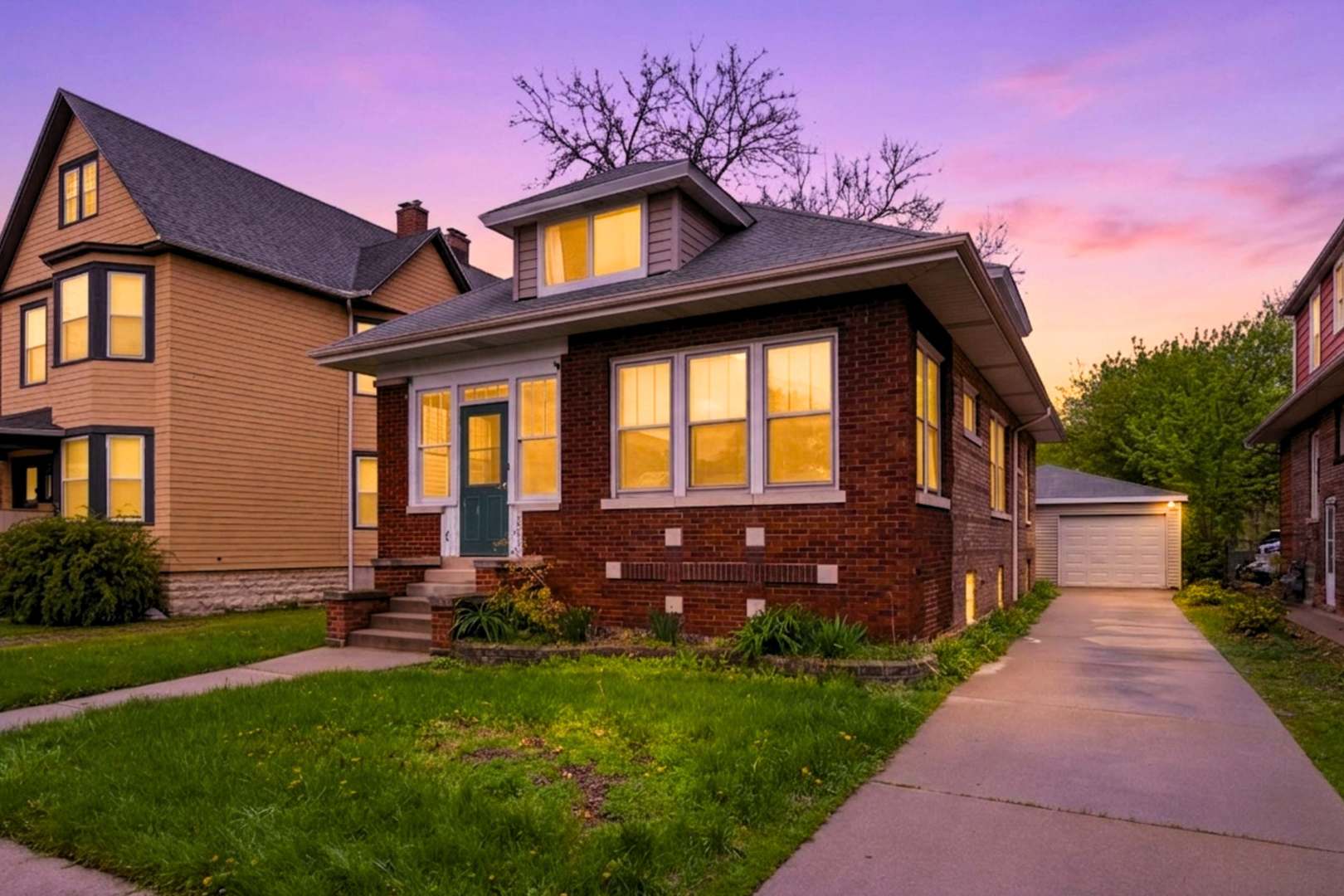 12633 Maple Avenue Blue Island IL 60406