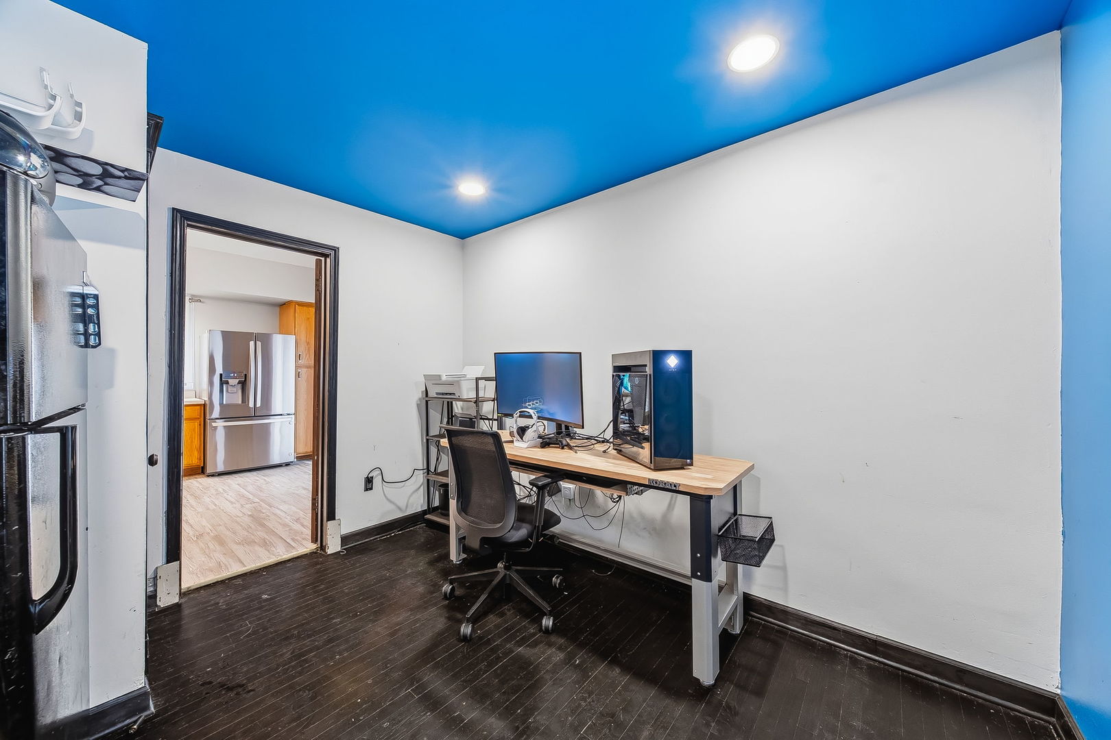 12633 Maple Avenue Blue Island IL 60406