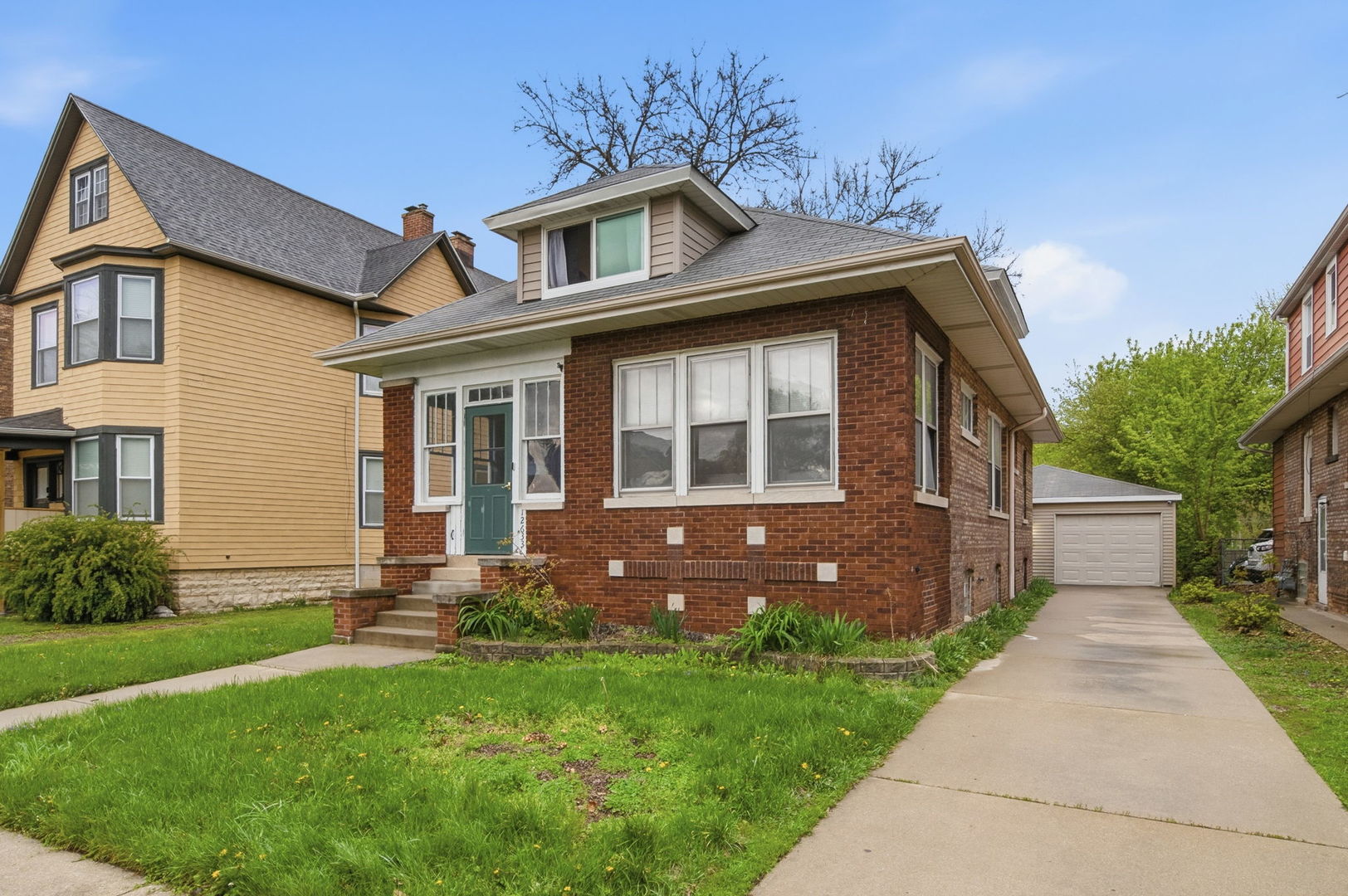 12633 Maple Avenue Blue Island IL 60406