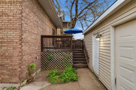 12633 Maple Avenue Blue Island IL 60406