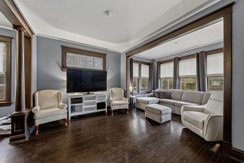 12633 Maple Avenue Blue Island IL 60406