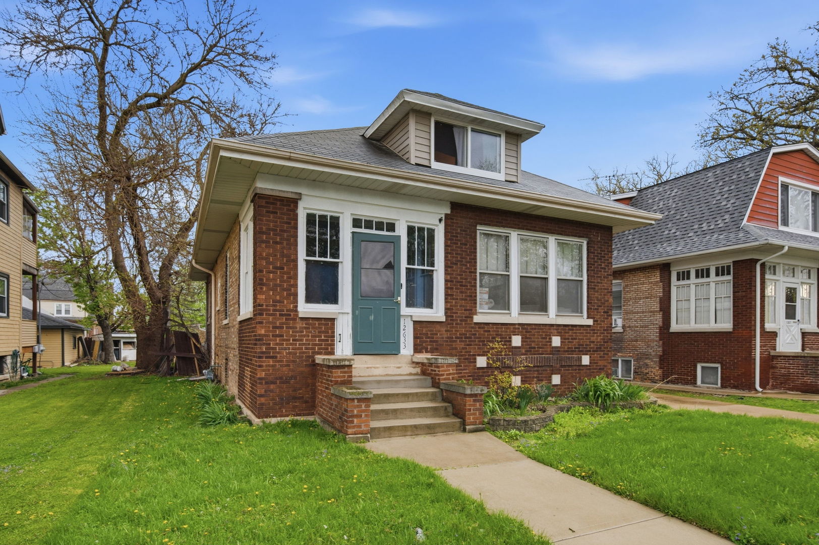 12633 Maple Avenue Blue Island IL 60406