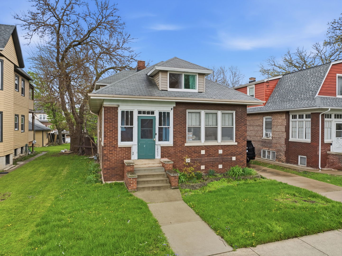 12633 Maple Avenue Blue Island IL 60406