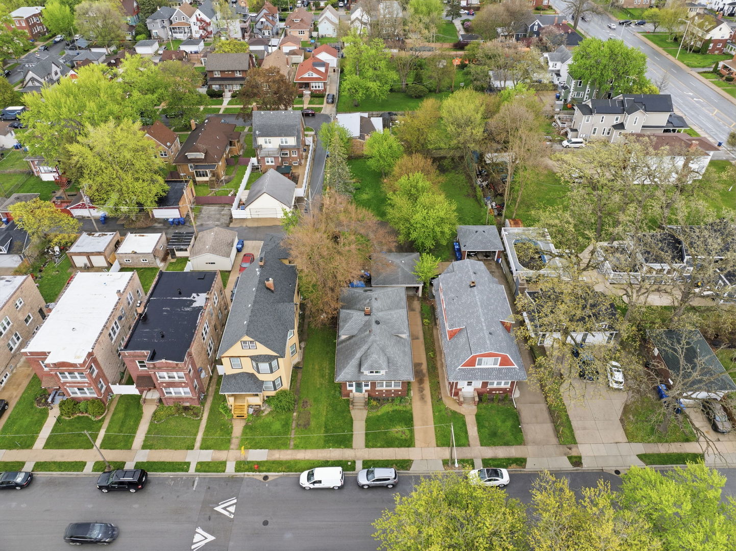 12633 Maple Avenue Blue Island IL 60406