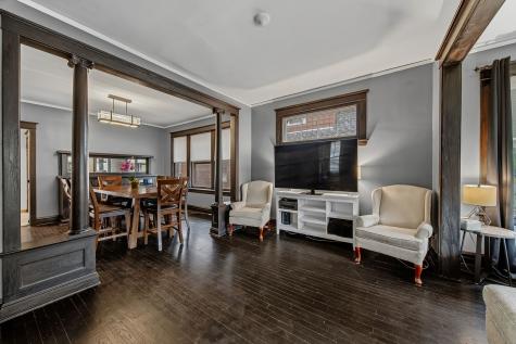 12633 Maple Avenue Blue Island IL 60406
