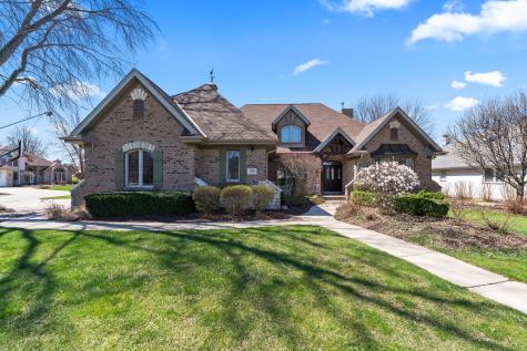 208 Sawgrass Drive Palos Heights IL 60463