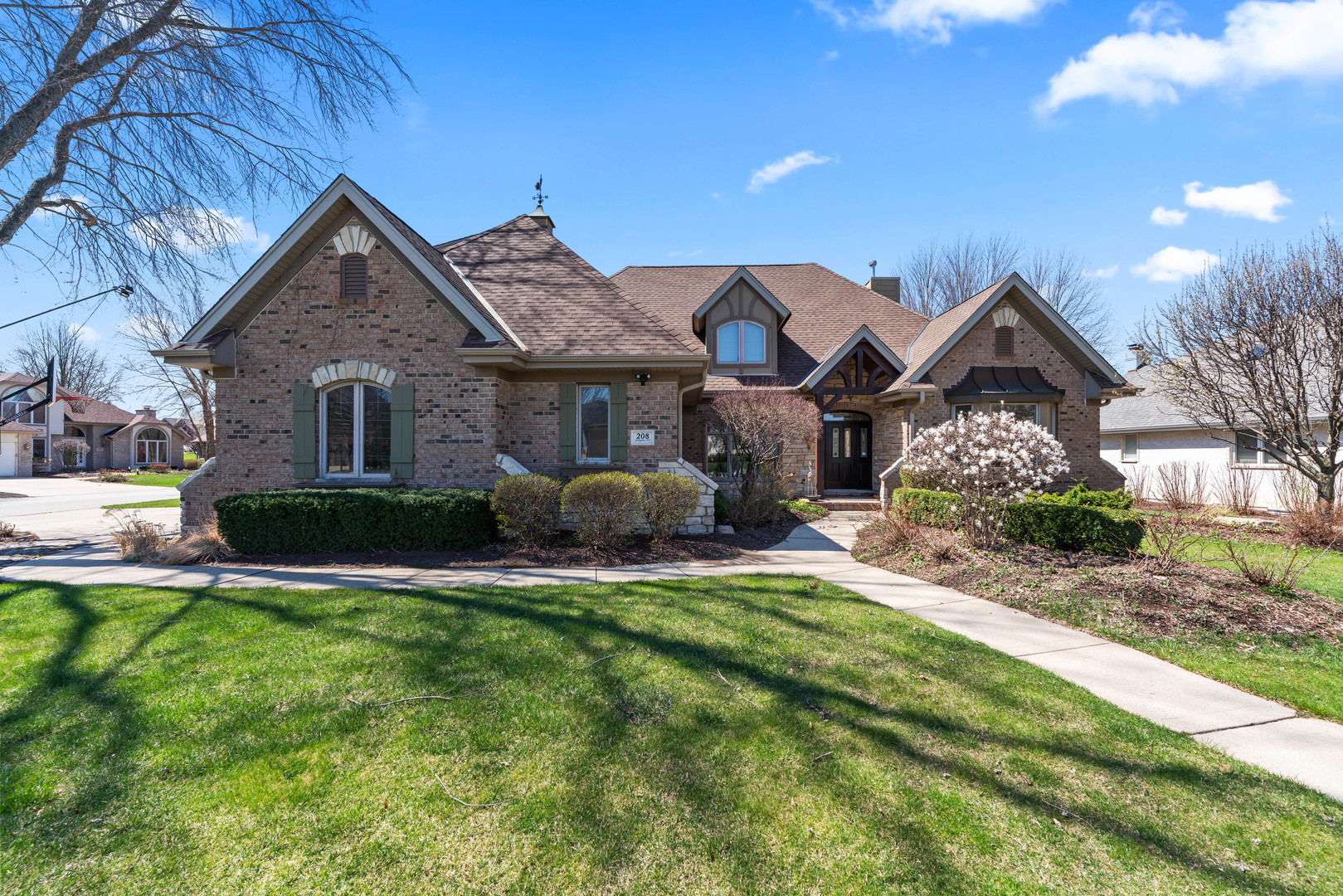 208 Sawgrass Drive Palos Heights IL 60463