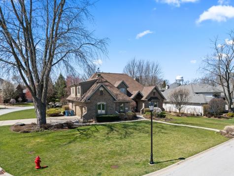 208 Sawgrass Drive Palos Heights IL 60463