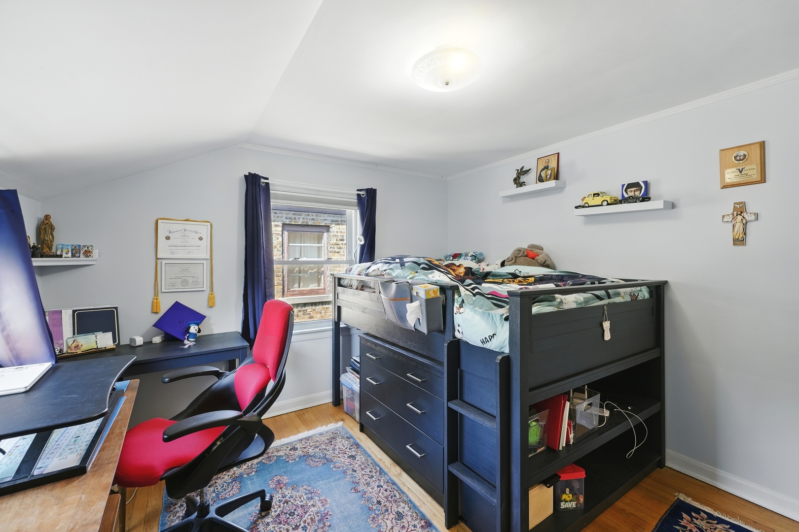 3831 Kirk Street Skokie IL 60076