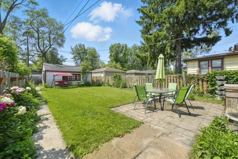 3831 Kirk Street Skokie IL 60076