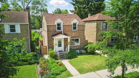 3831 Kirk Street Skokie IL 60076