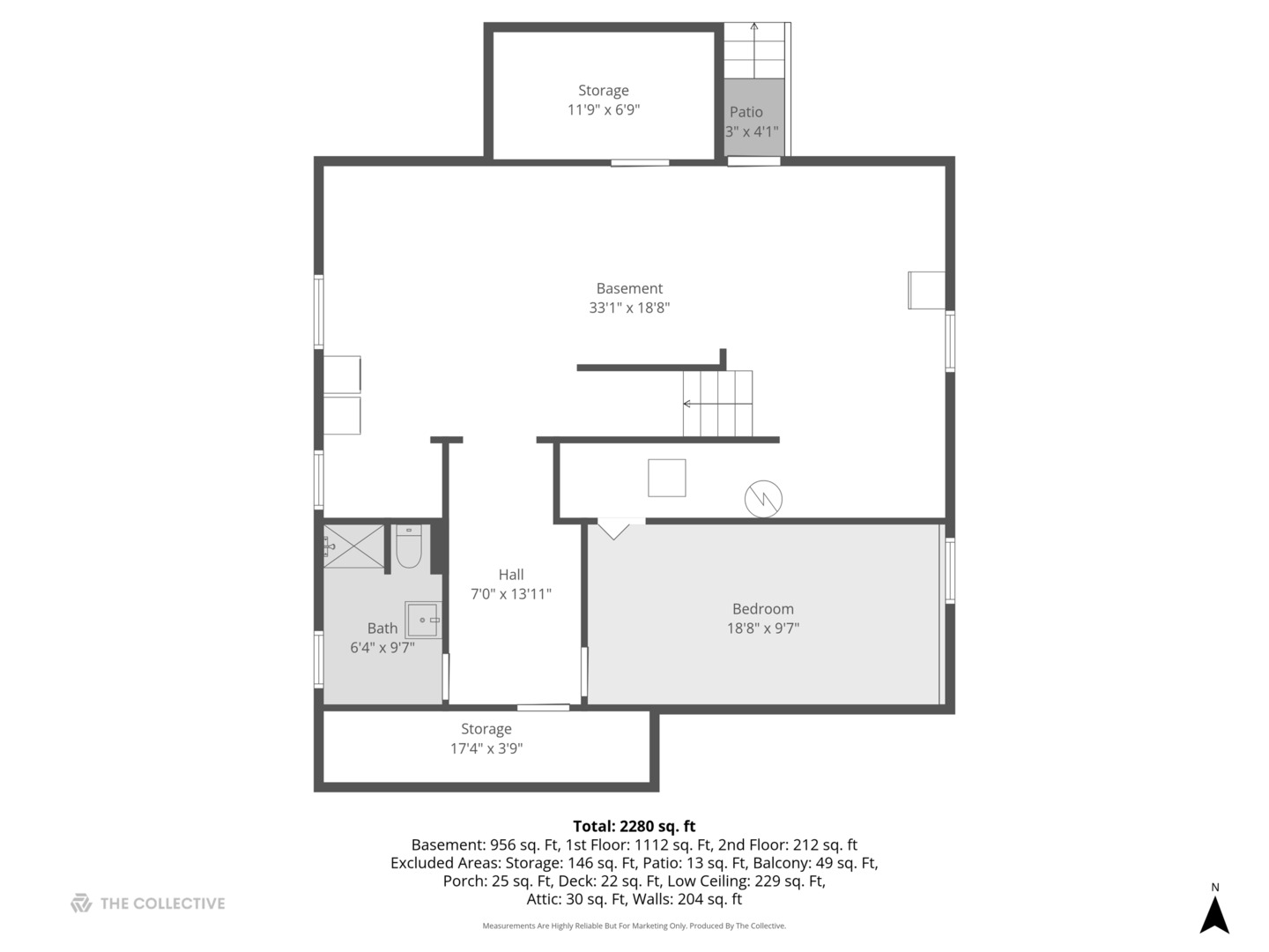 124 East Jackson Street Villa Park IL 60181