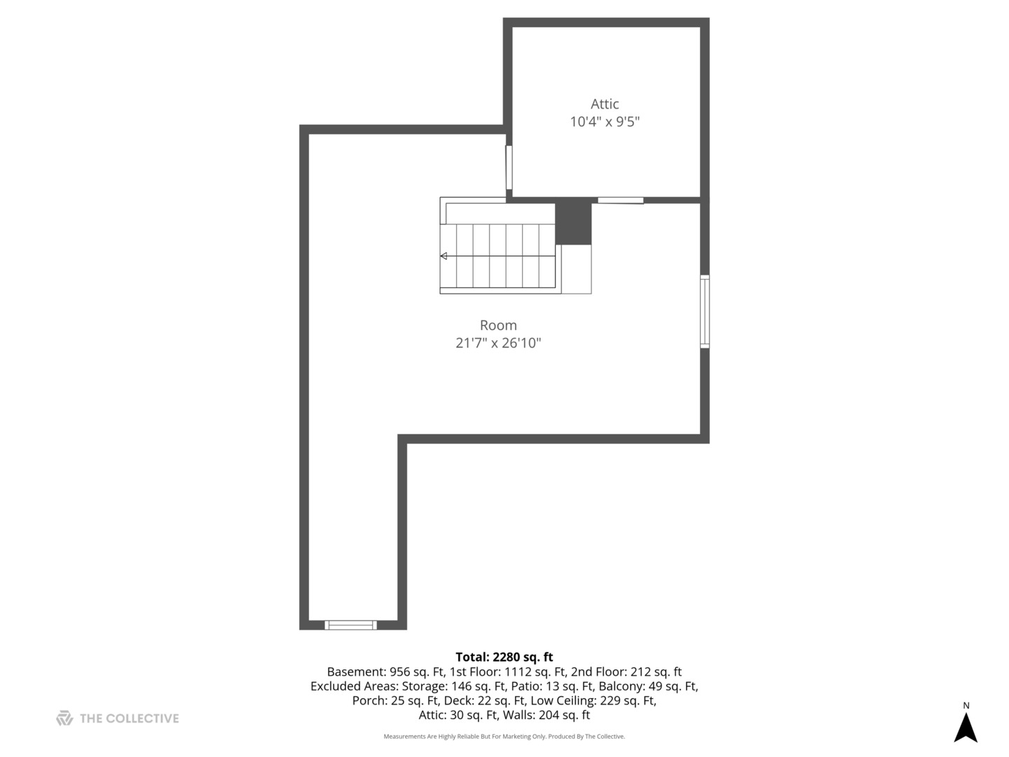 124 East Jackson Street Villa Park IL 60181