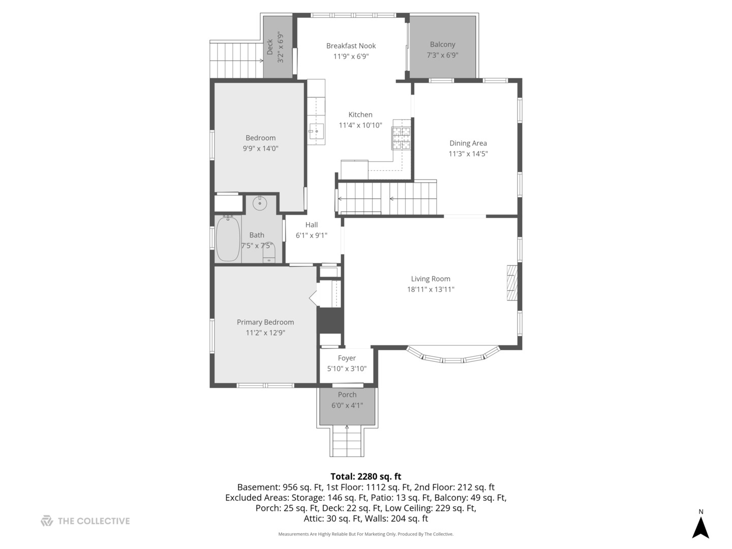 124 East Jackson Street Villa Park IL 60181