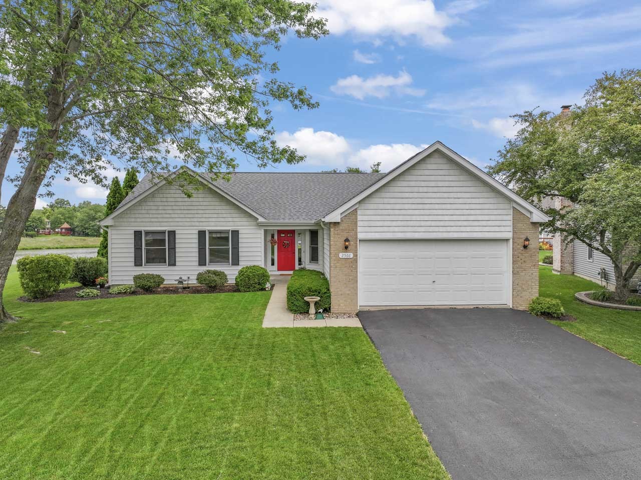 2566 Oak Trails Drive Aurora IL 60506