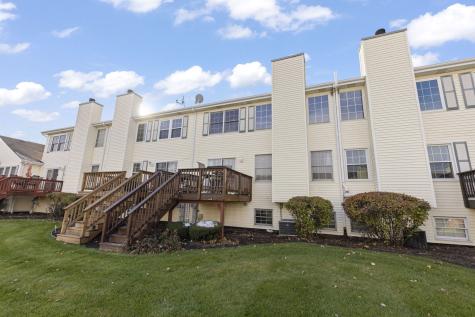 17259 Long Bow Drive Lockport IL 60441
