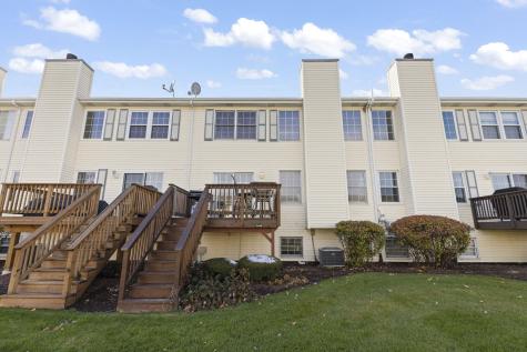 17259 Long Bow Drive Lockport IL 60441