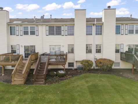 17259 Long Bow Drive Lockport IL 60441
