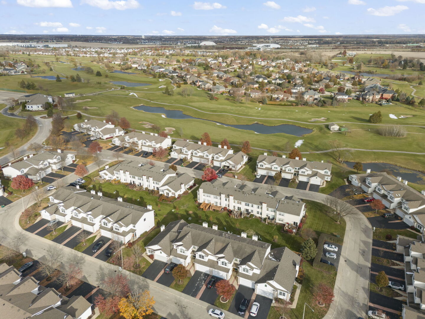 17259 Long Bow Drive Lockport IL 60441