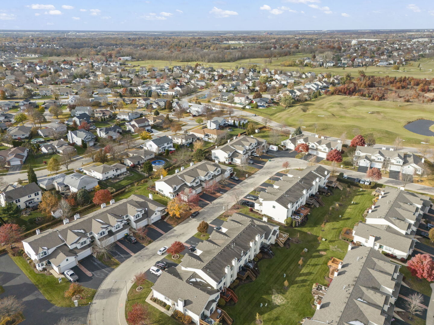 17259 Long Bow Drive Lockport IL 60441