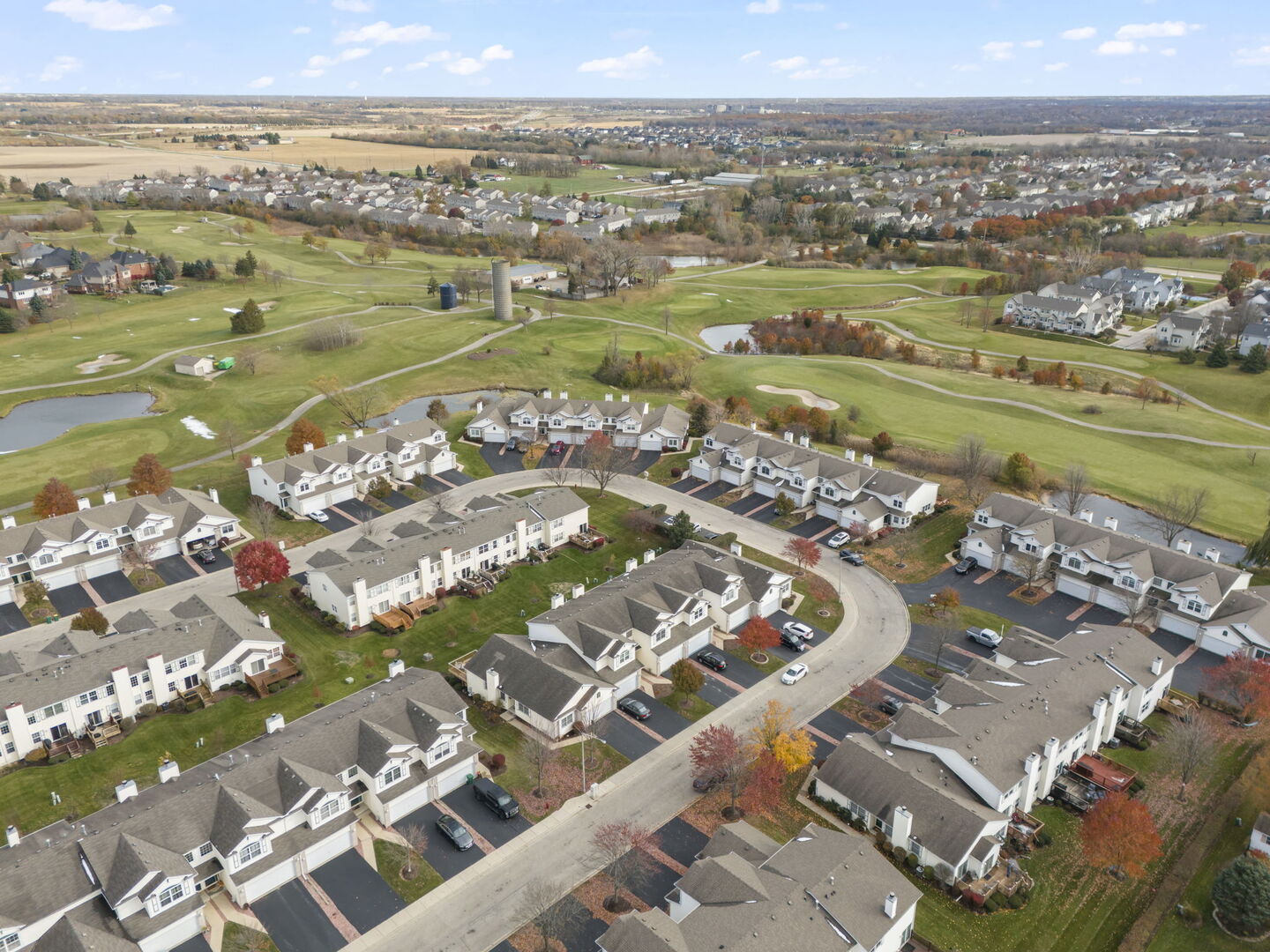 17259 Long Bow Drive Lockport IL 60441