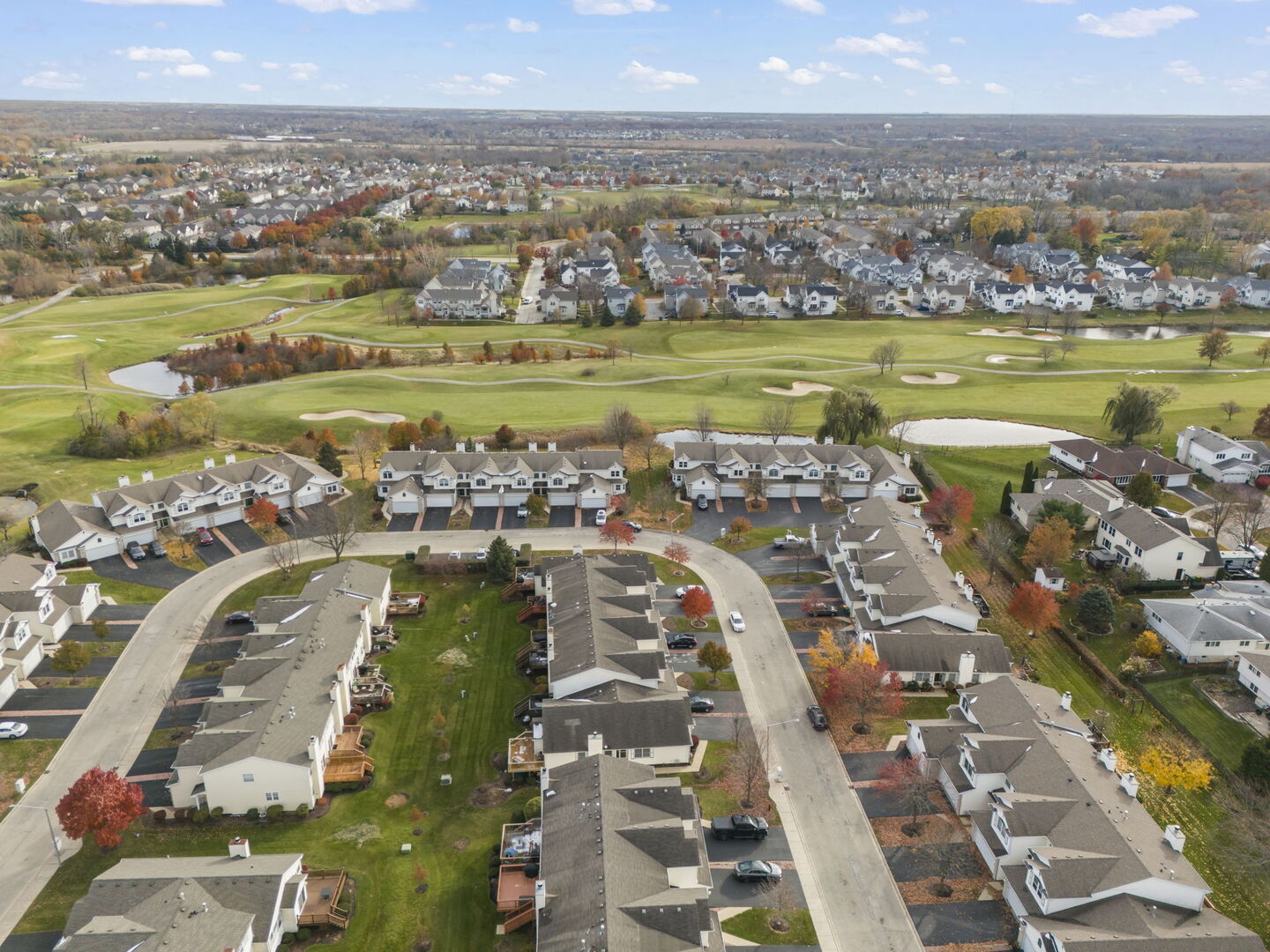 17259 Long Bow Drive Lockport IL 60441