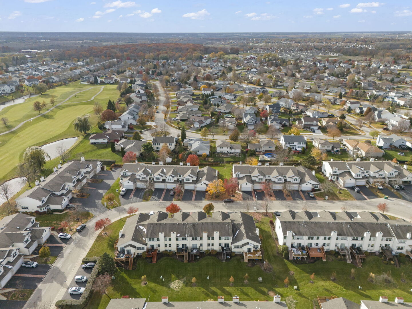 17259 Long Bow Drive Lockport IL 60441