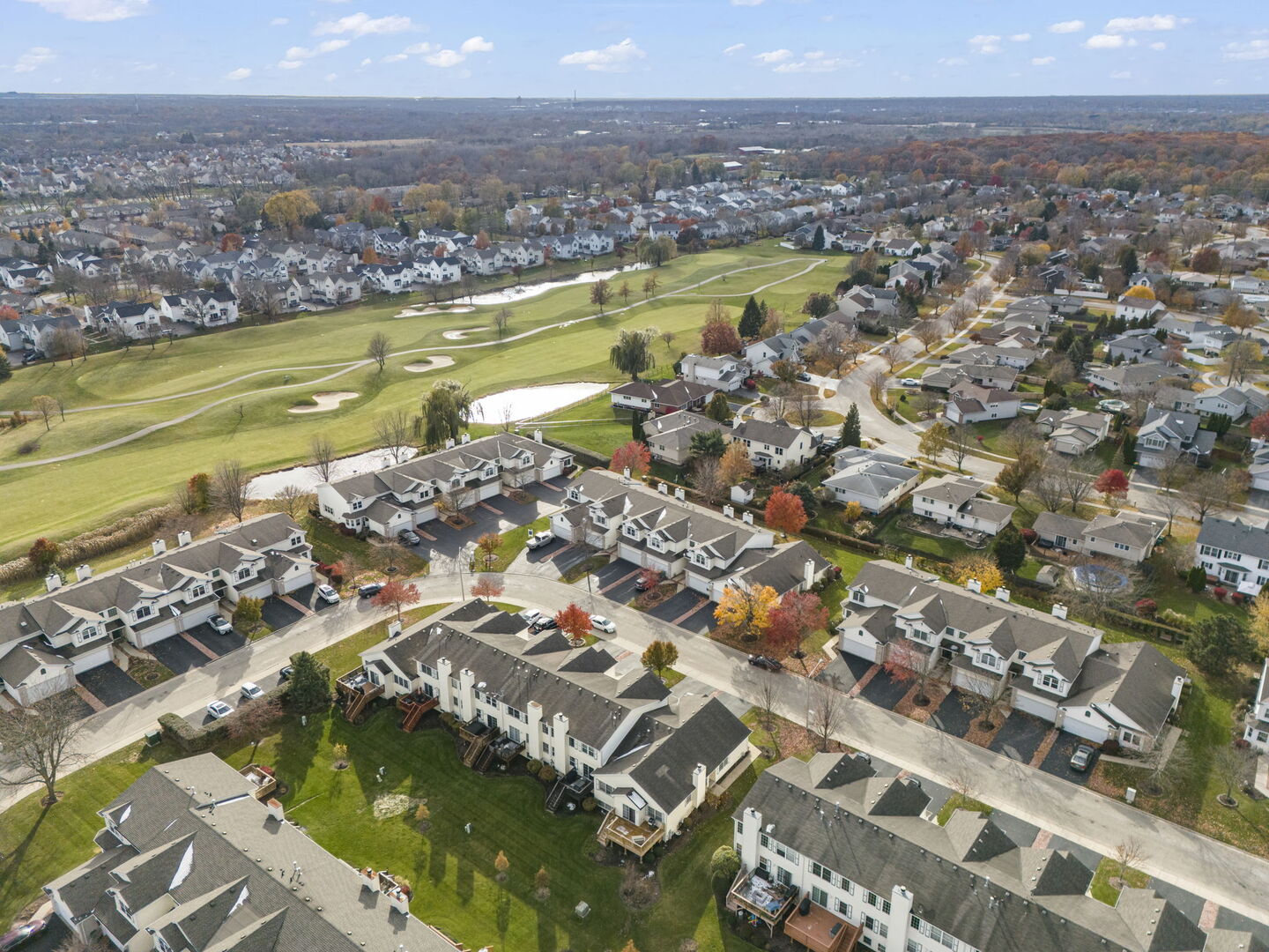 17259 Long Bow Drive Lockport IL 60441