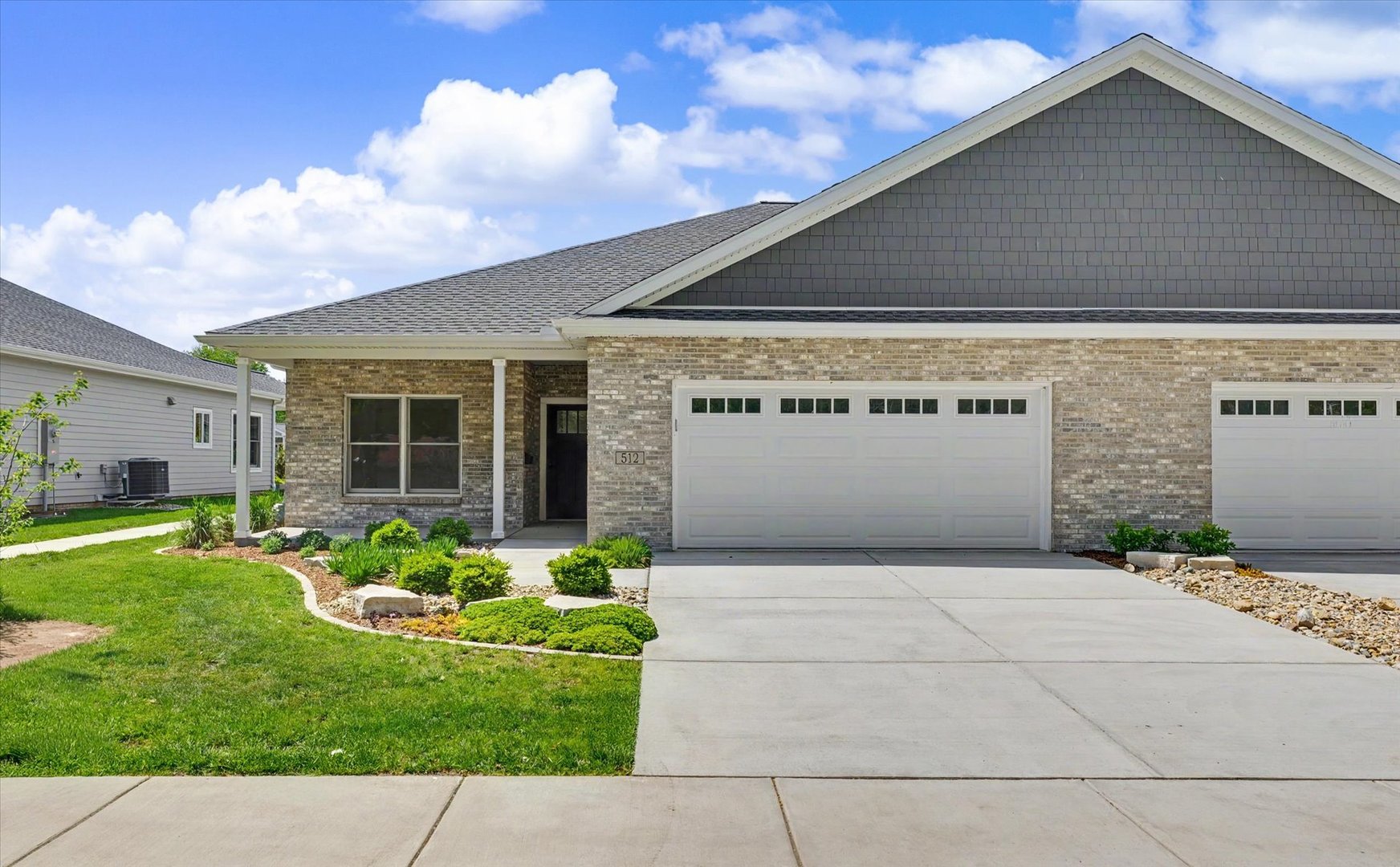 512 South 6th Street Fairbury IL 61739