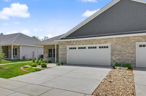 512 South 6th Street Fairbury IL 61739