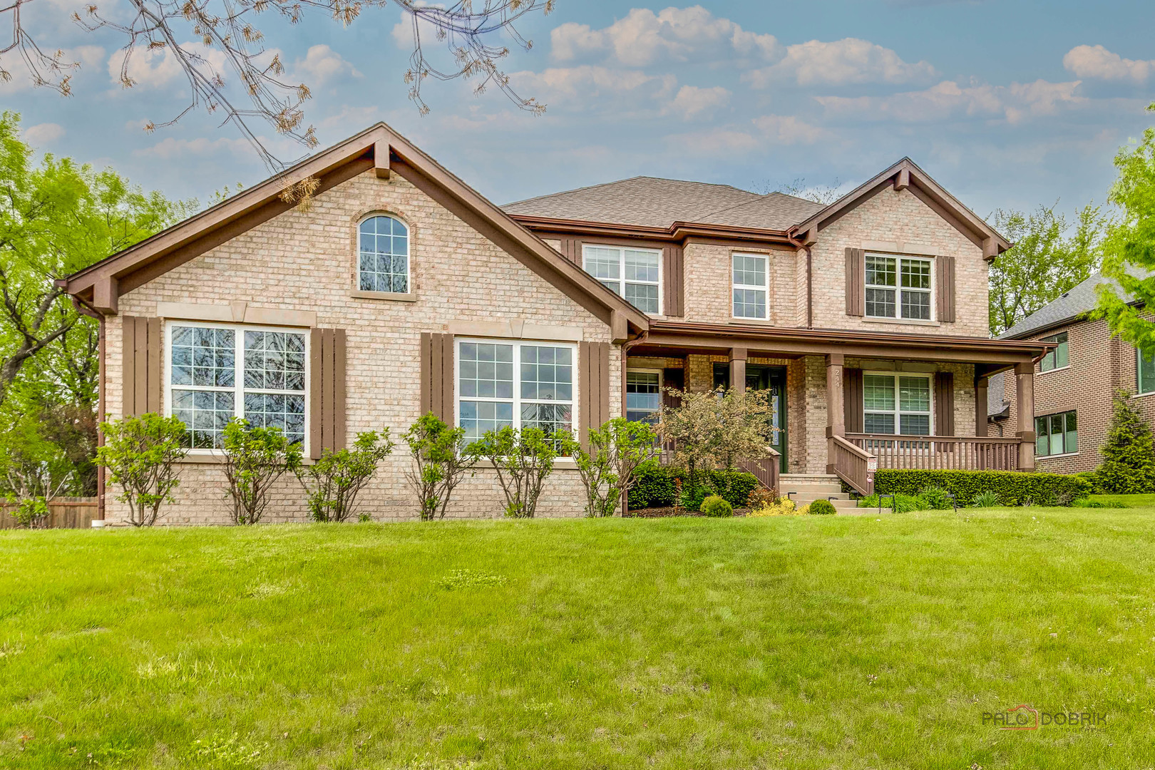 244 Clair View Court Lake Zurich IL 60047