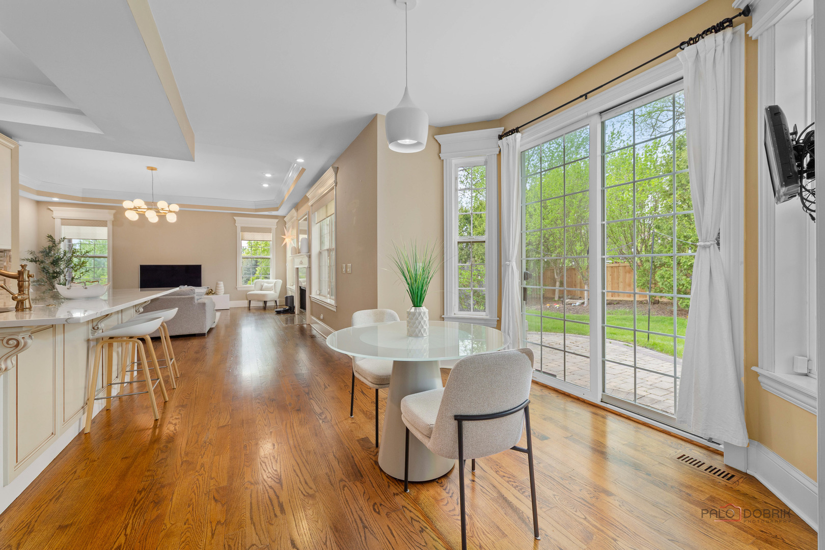 244 Clair View Court Lake Zurich IL 60047