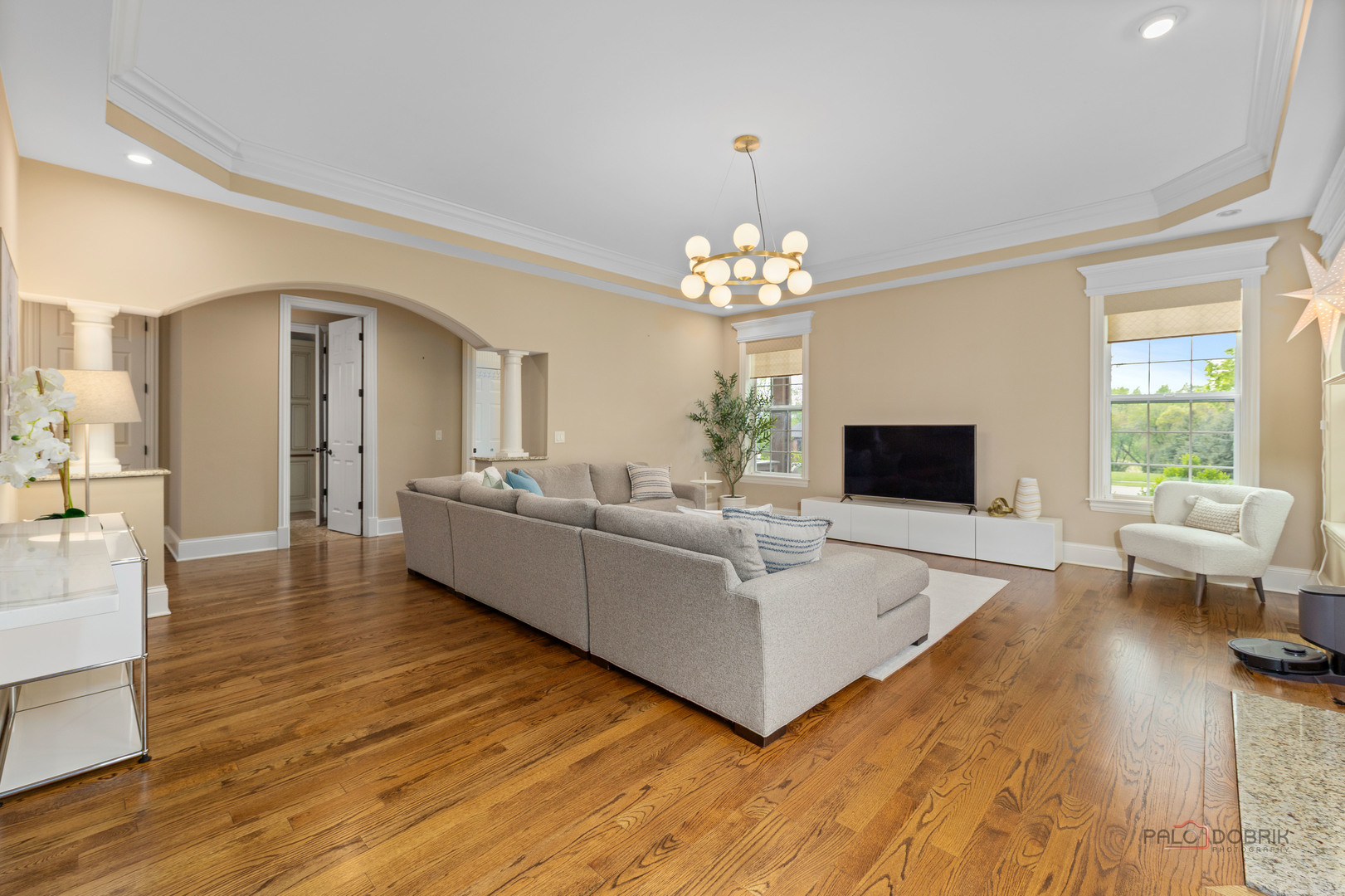 244 Clair View Court Lake Zurich IL 60047