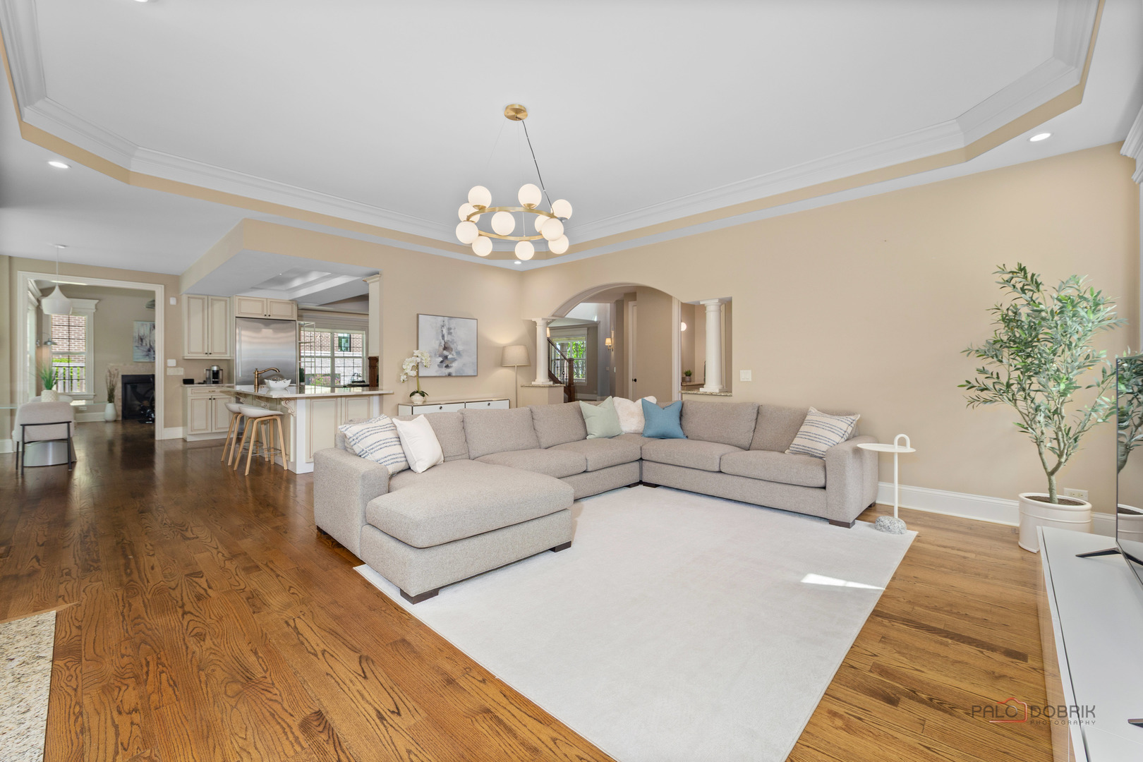 244 Clair View Court Lake Zurich IL 60047