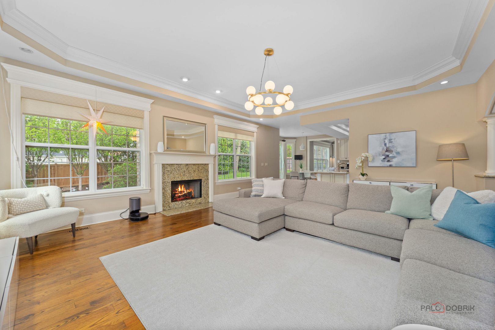 244 Clair View Court Lake Zurich IL 60047