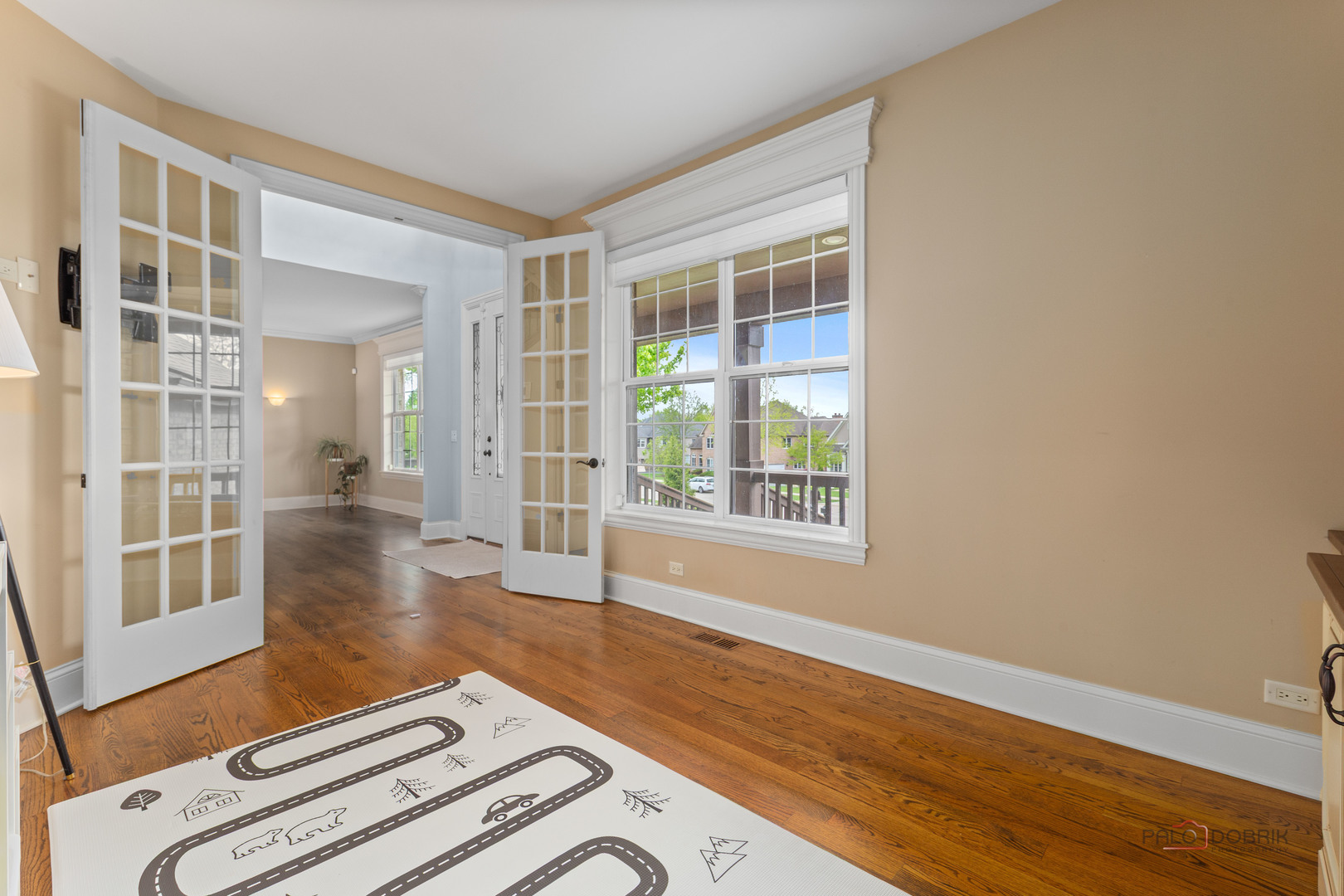 244 Clair View Court Lake Zurich IL 60047