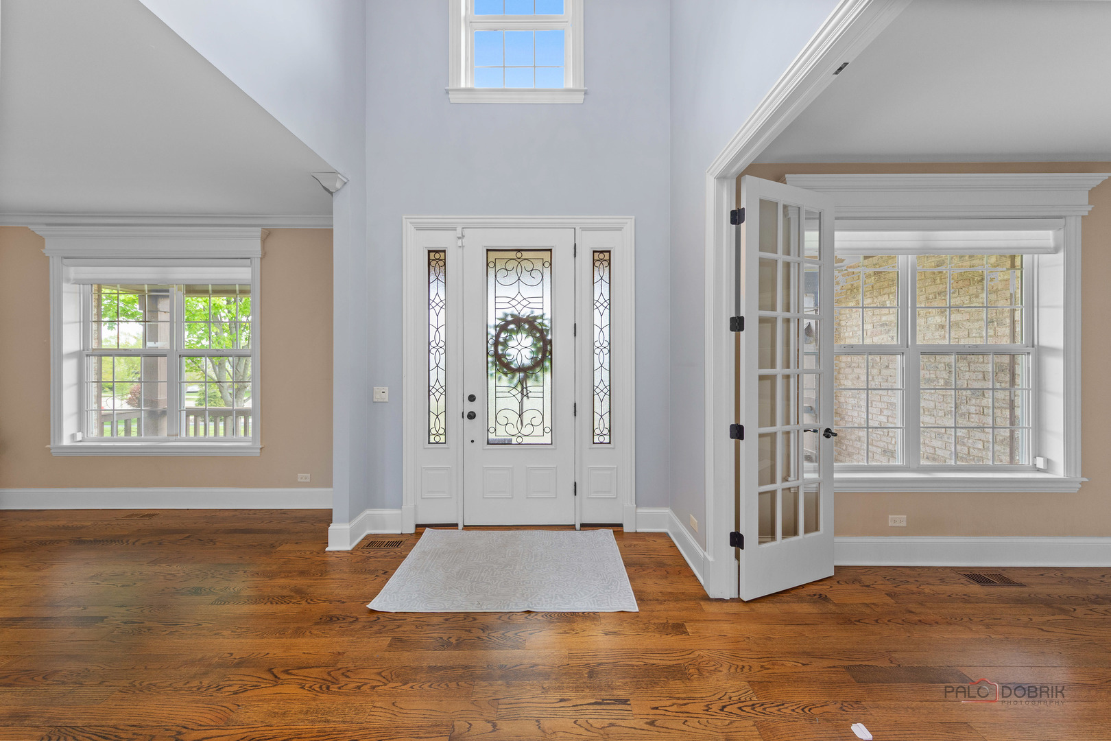 244 Clair View Court Lake Zurich IL 60047