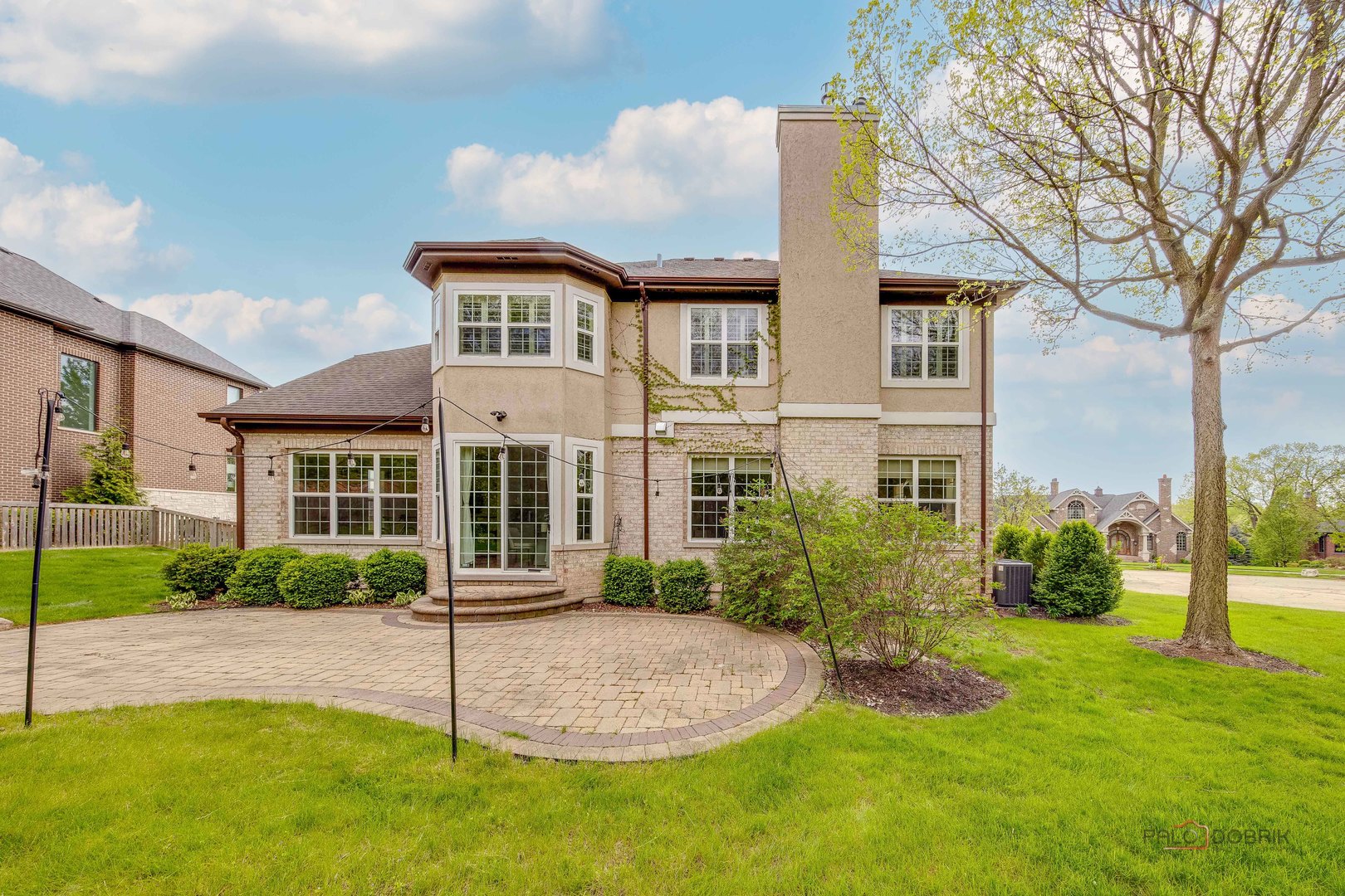 244 Clair View Court Lake Zurich IL 60047