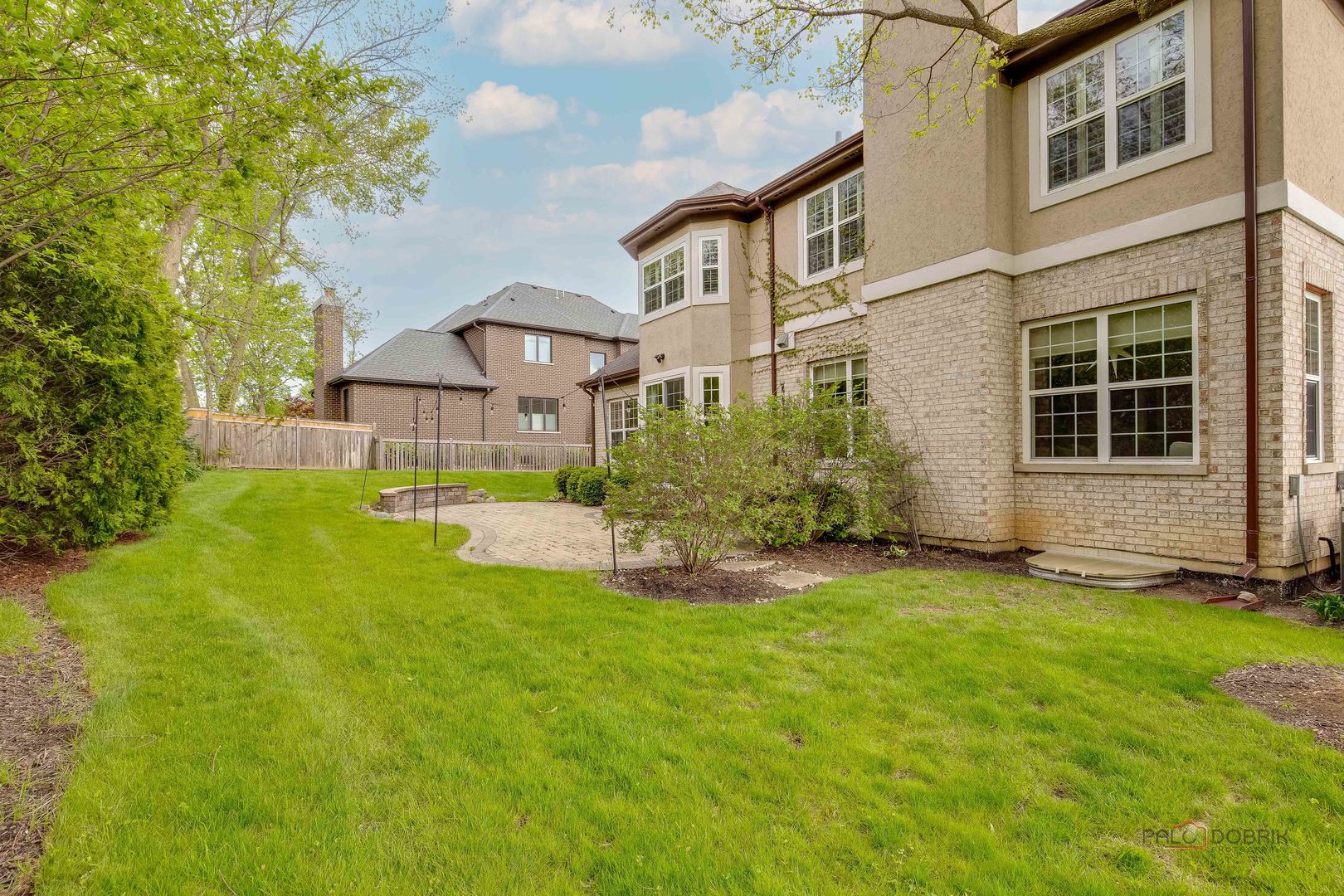 244 Clair View Court Lake Zurich IL 60047