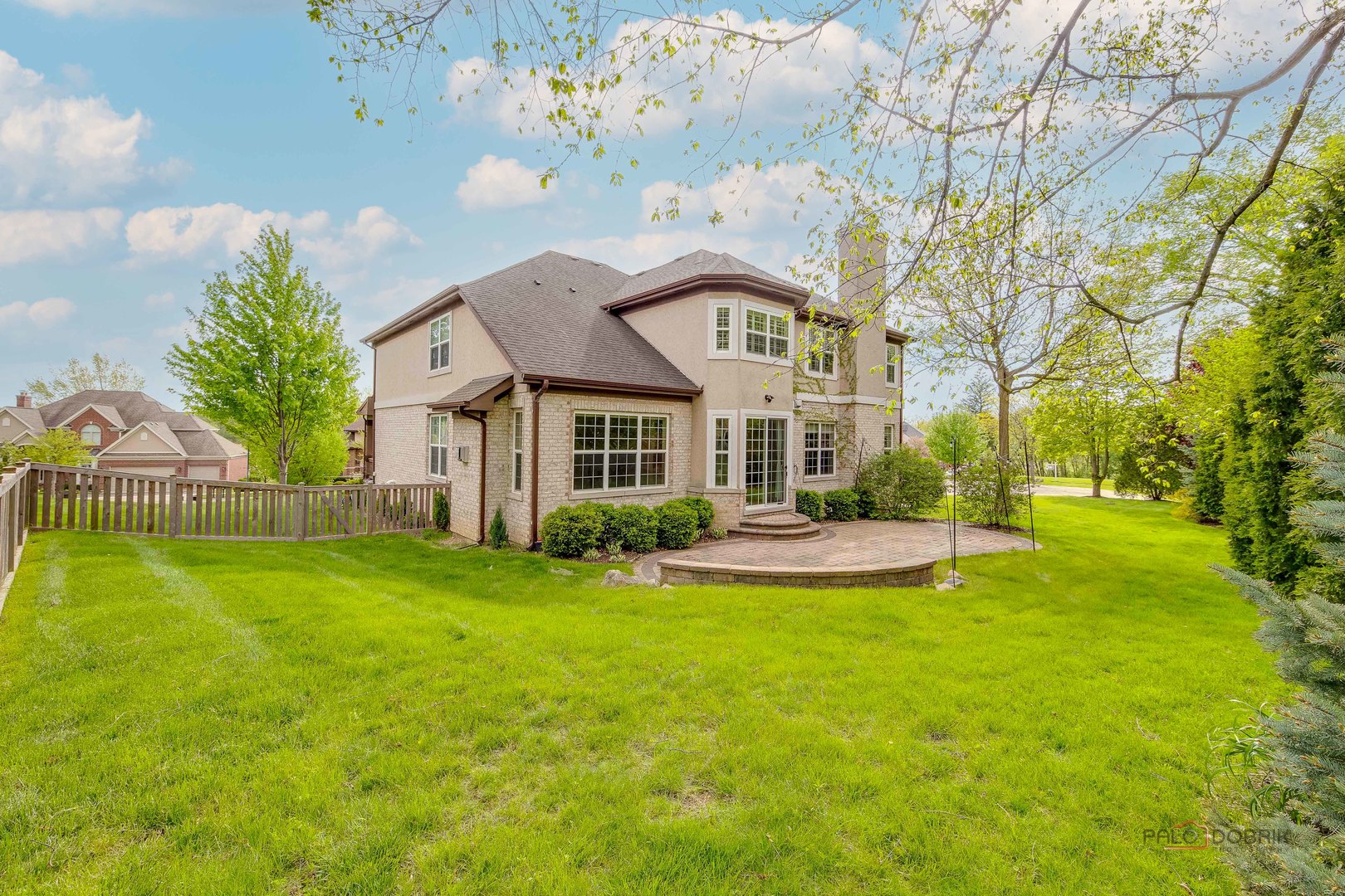 244 Clair View Court Lake Zurich IL 60047