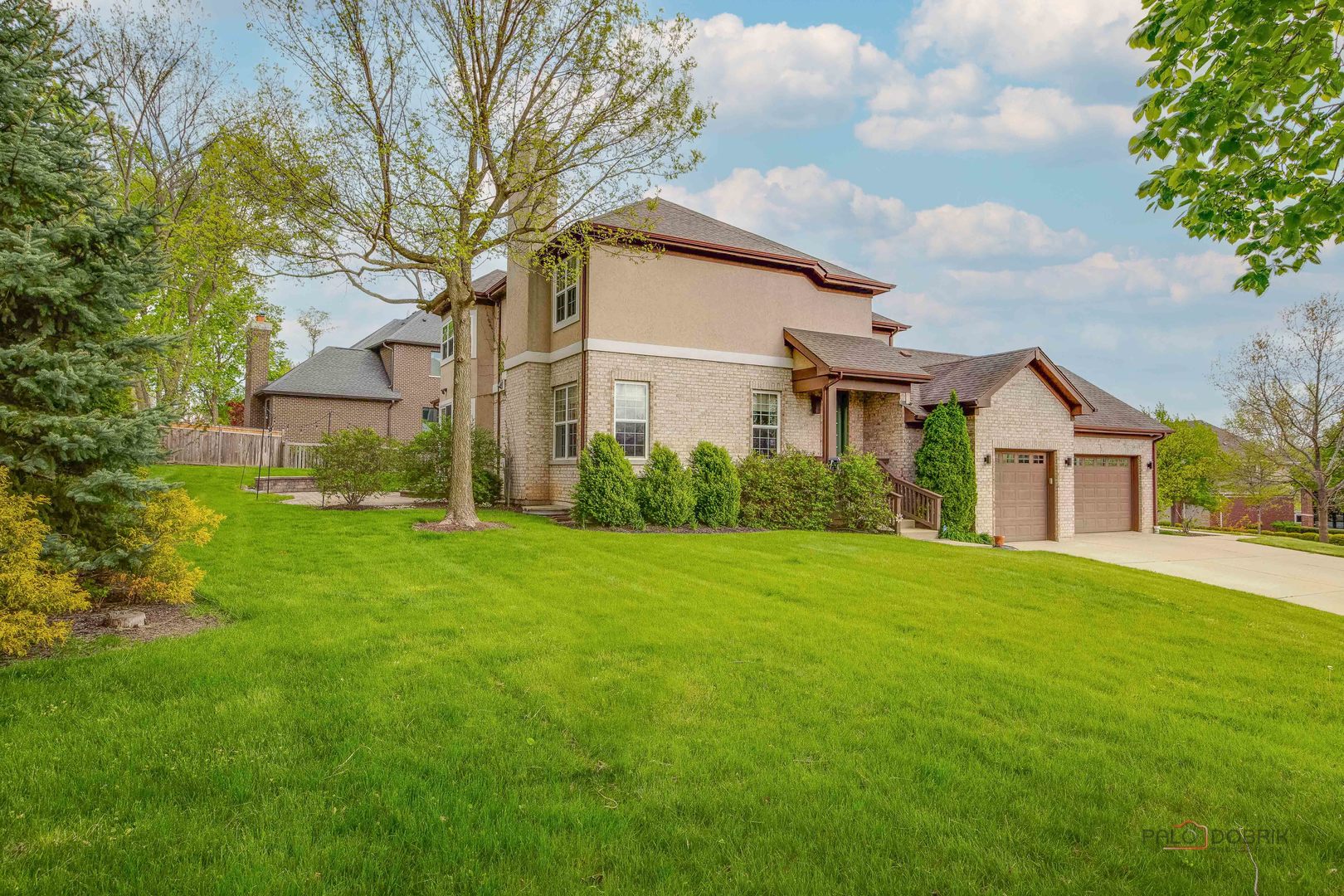244 Clair View Court Lake Zurich IL 60047