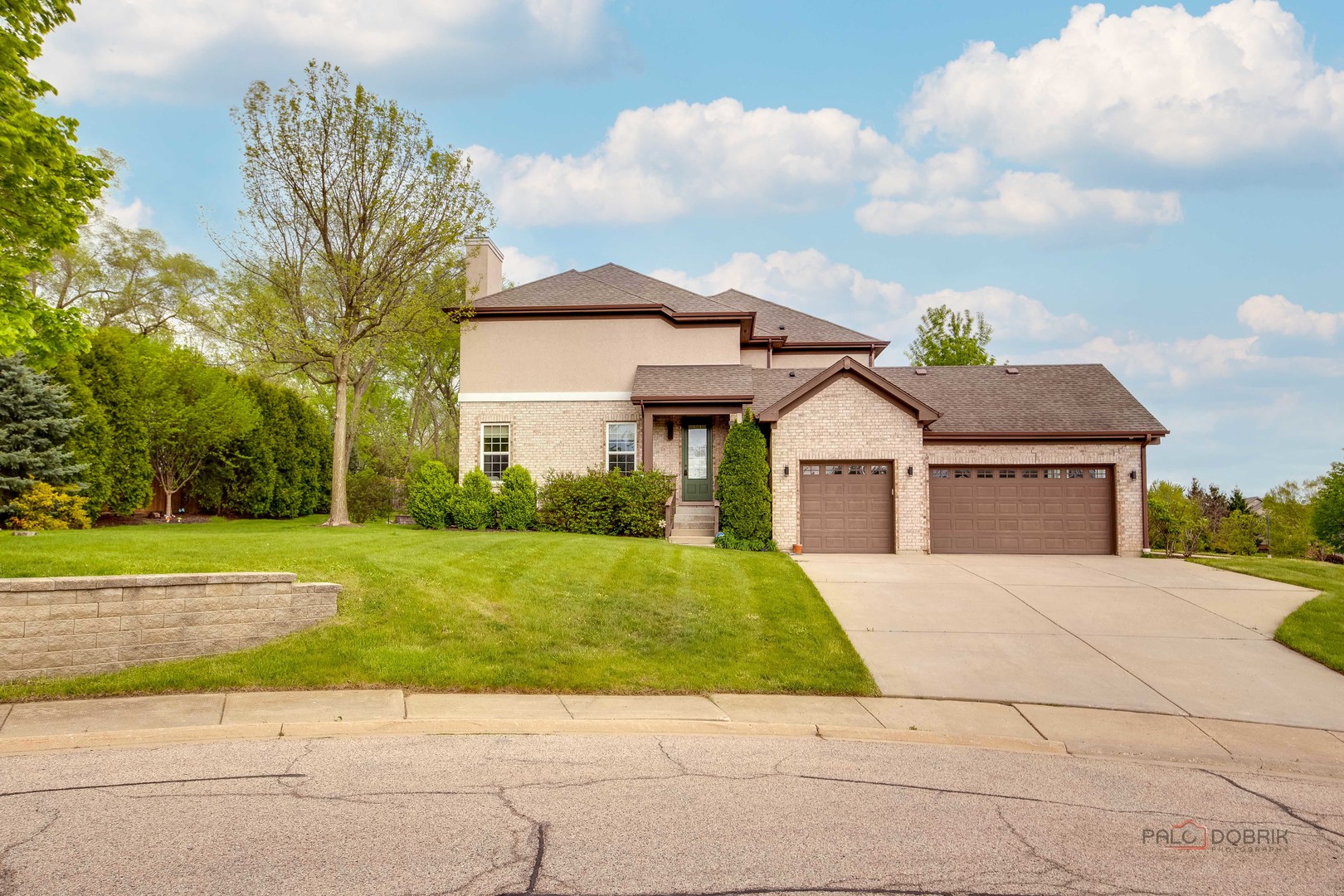 244 Clair View Court Lake Zurich IL 60047