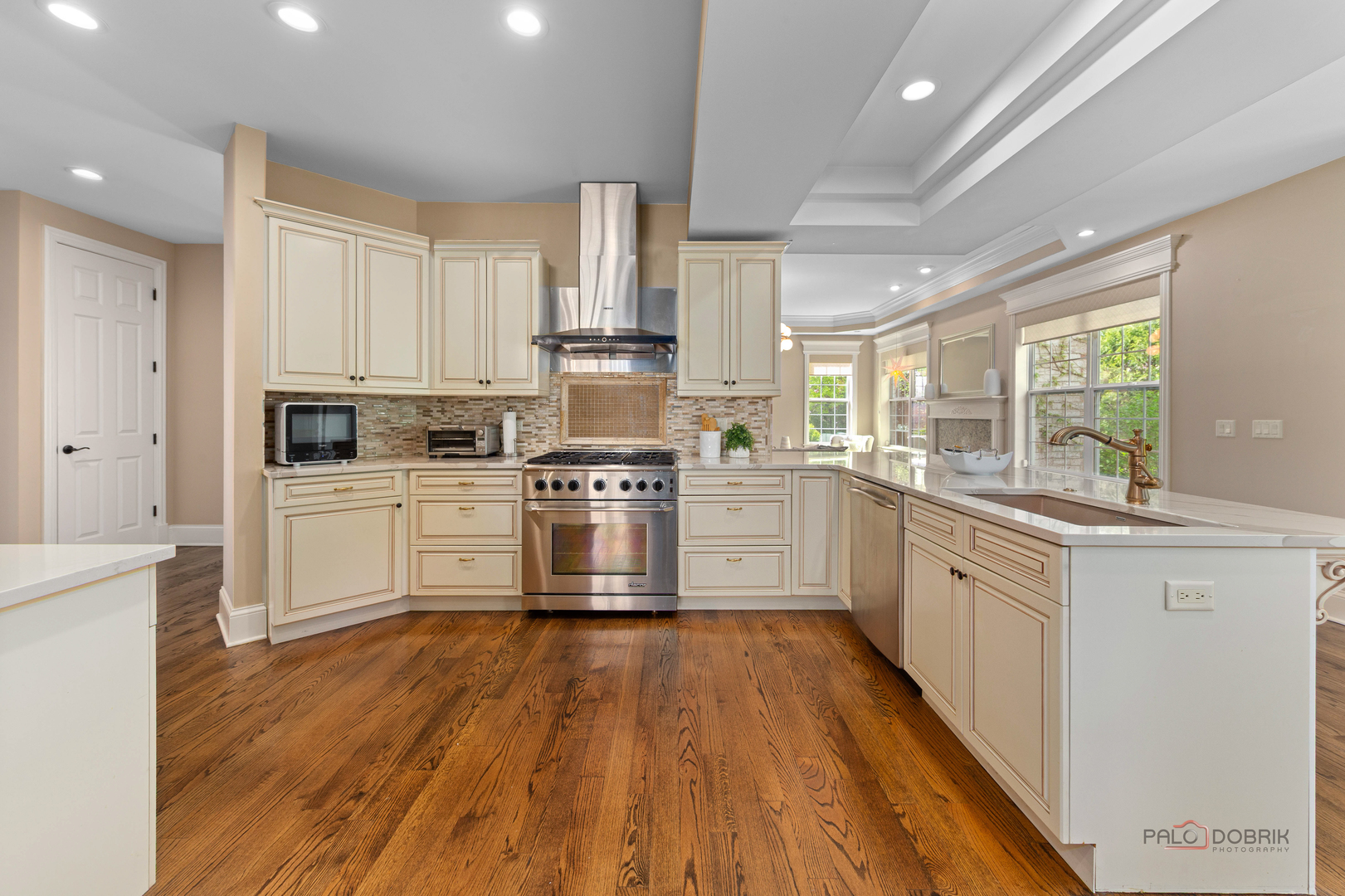 244 Clair View Court Lake Zurich IL 60047