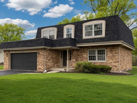 3451 Ithaca Road Olympia Fields IL 60461