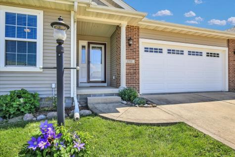 1711 East Lexington Drive Urbana IL 61802