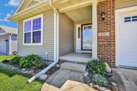 1711 East Lexington Drive Urbana IL 61802