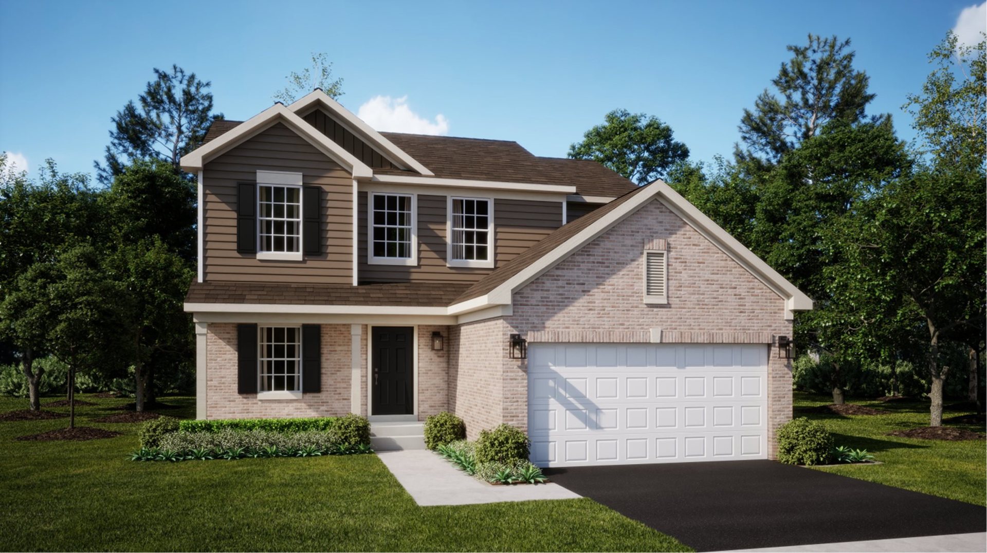 2451 Stone Creek Drive New Lenox IL 60451