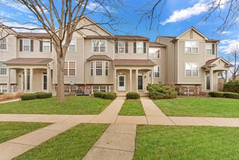 983 Ellsworth Drive Grayslake IL 60030